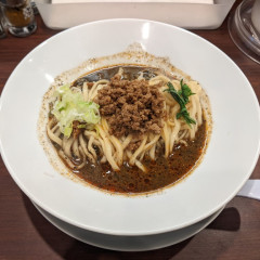担々麺くろおにの画像