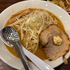 らーめんの館 輝の画像