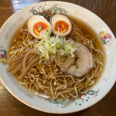 つづみそばの画像