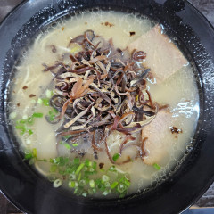 らーめん 濱商の画像