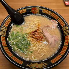 一蘭 東大和店の画像