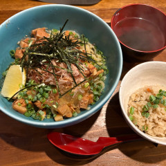 Okinawa Soba EIBUNの画像