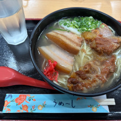 そば処 琉風の画像