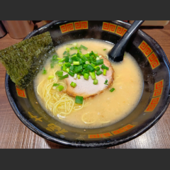 博多ラーメン 福や 国分寺店の画像