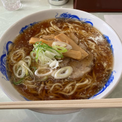 醤油家おゝ田の画像