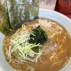 ラーメン大将 六浦店の画像
