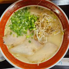 よきのラーメンの画像