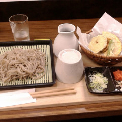 そば道場の画像