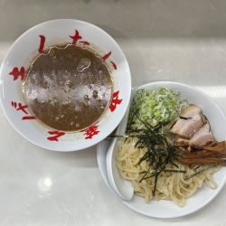 つけ麺