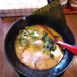 ラーメン