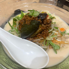 長崎ちゃんぽんリンガーハット 博多デイトスアネックス店の画像