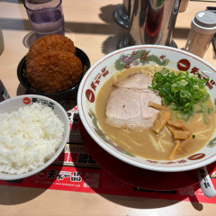 天下一品 立川店の画像