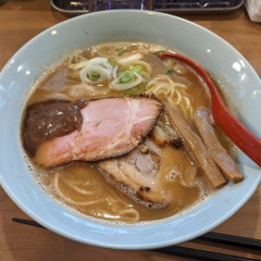ラーメンの店 せせらぎの写真
