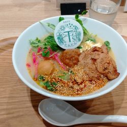 T'sたんたん エキュート上野店の画像