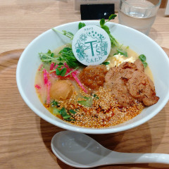 T'sたんたん エキュート上野店の画像