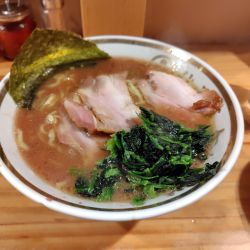 ラーメン¥980
