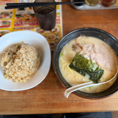博多ラーメン 長浜や 中村橋店の画像