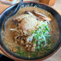 らーめんほくしん 草加店の画像