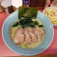 ラーメンショップ 埼大店の写真