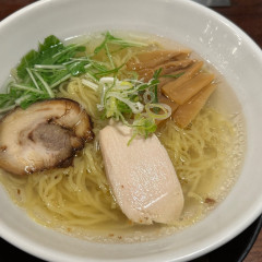 麺屋 神風の画像