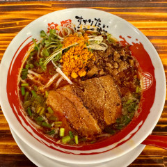 無限ラーメンの画像