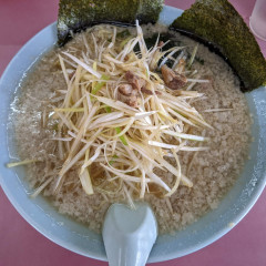 ラーメンショップ ふれあい通り店の画像
