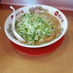 天下一品 伊丹瑞穂店の画像