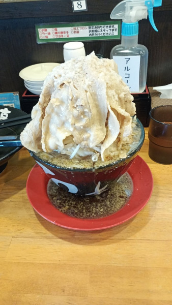 「全盛り」@神戸ちぇりー亭 宝塚店の写真