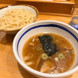 ワンコイン500円つけそば