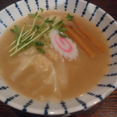 麺工房 じゃんの画像