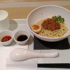 長崎ちゃんぽん リンガーハット MARK IS 葛飾かなまち店の画像