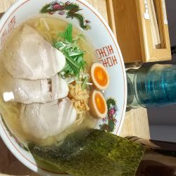 麺処 一龍 仲見世本店の画像