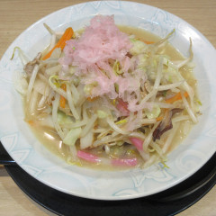 じげもんとん champon style 新高円寺店の画像