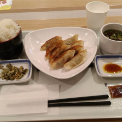 長崎ちゃんぽん リンガーハット MARK IS 葛飾かなまち店の画像