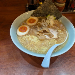 麺や新源の画像