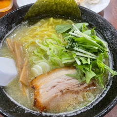 与一食堂の画像