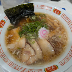 餃子の王将 鶴川駅前店の画像