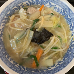 中華 あゆ太の画像