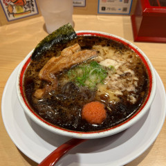 九州じゃんがら 芝大門店の画像