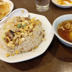 三幸園 白山通り店の写真