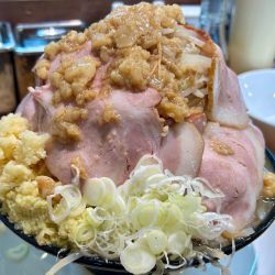 【限定】ニクマキジロウ（350gヤサイマシマシ…他）