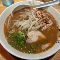 ラーメン横綱 千葉ニュータウン店の画像