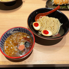 つけ麺専門店 三田製麺所 国分寺並木店の画像