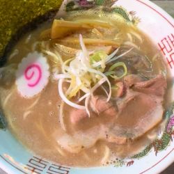 豚骨流星群の画像