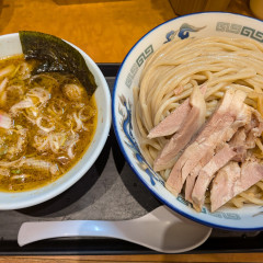 舎鈴 クロスガーデン川崎店の写真