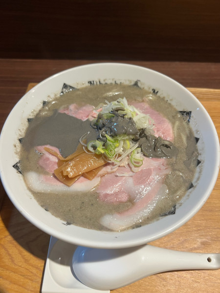 「こいくちにぼしだく」@NIBOSHIMANIAの写真