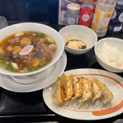 幸楽苑 ふじみ野店の画像