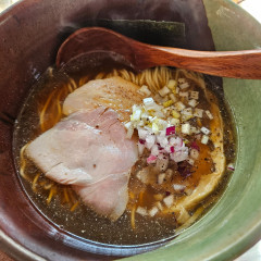 麺奏 成しきの画像