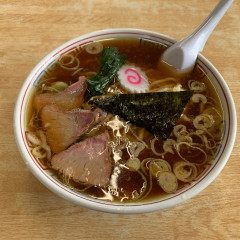 手打ちラーメン みうらの画像
