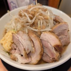豚ラーメン（並）（1,250円）